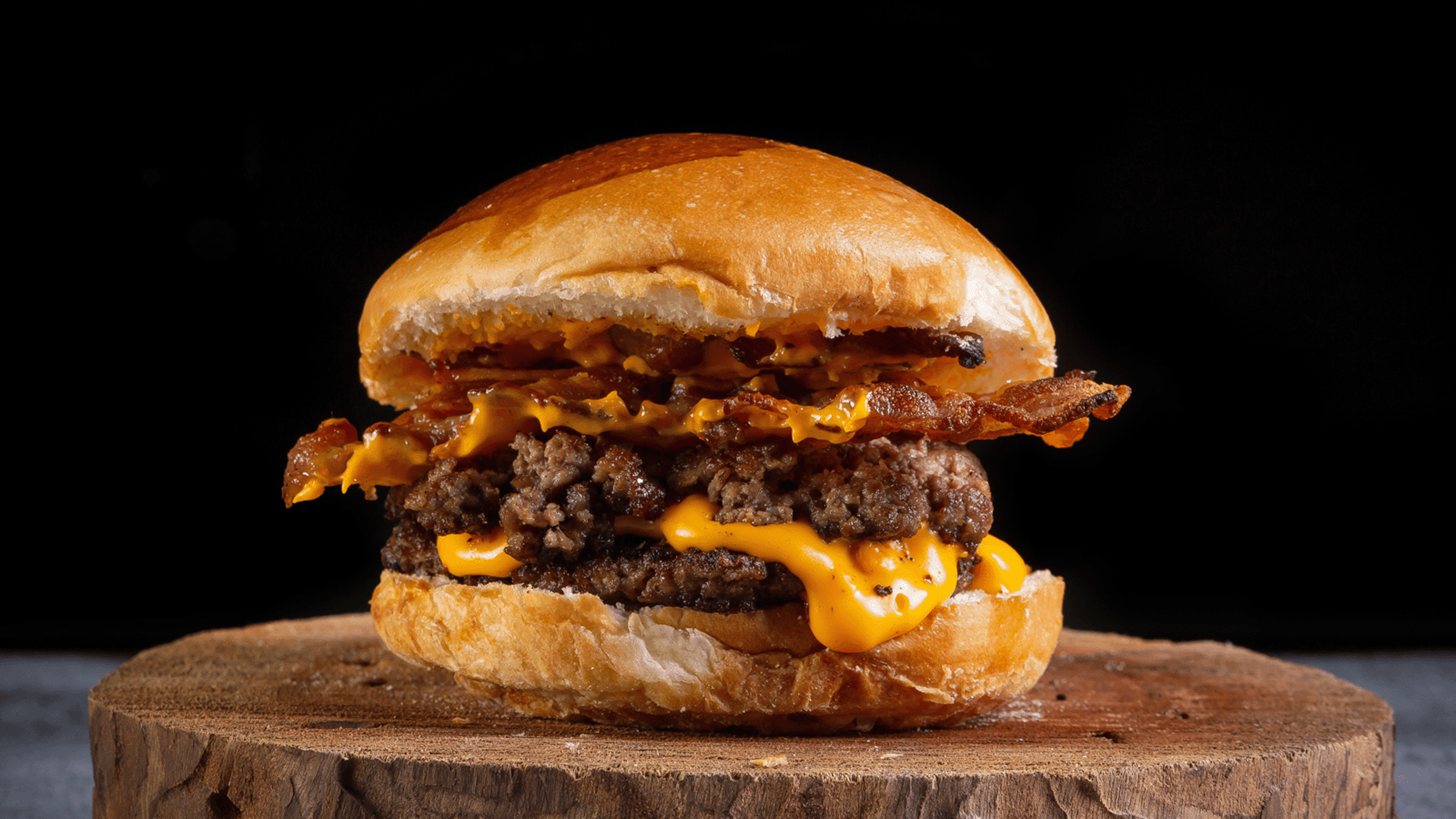 Smash The Burger Joint Dumfries