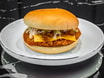 Buttermilk Chicken Burger