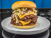 The Stacker Burger