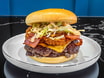 The Big Joint Burger