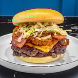 The Big Joint Burger