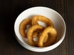 Onion Rings (6 Pcs)